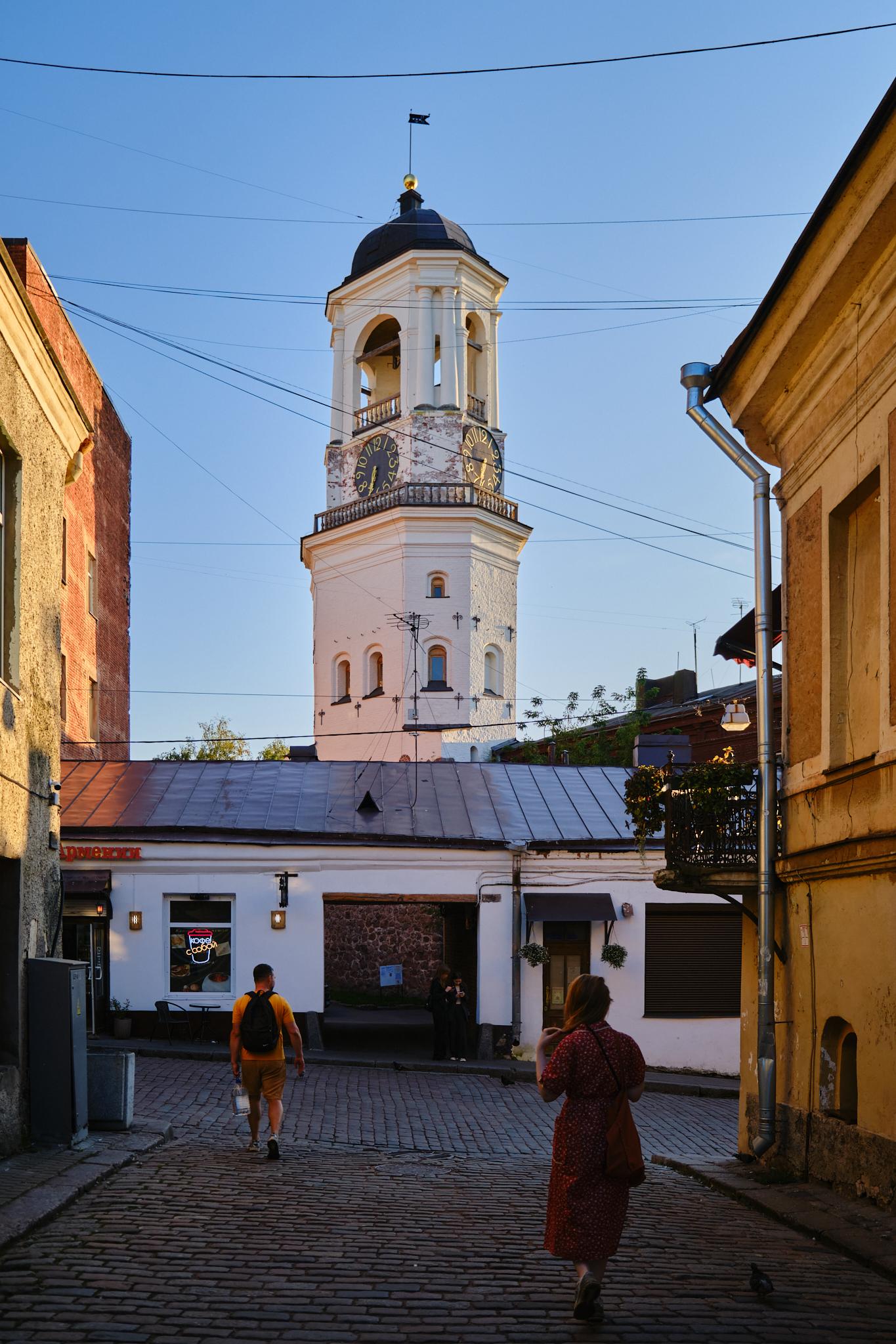 Street photo